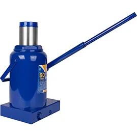 Домкрат гидравлический Kraft PRO KT 800086