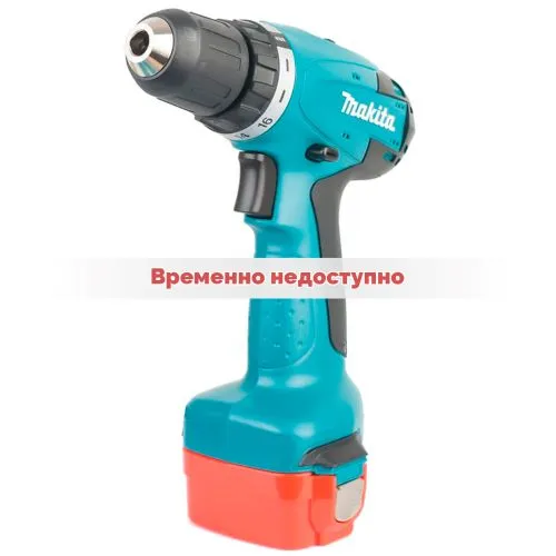 Шуруповёрт Makita 6271 D