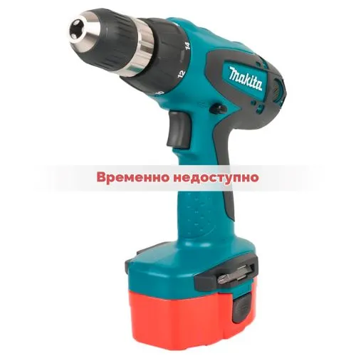 Шуруповёрт Makita 6347 D