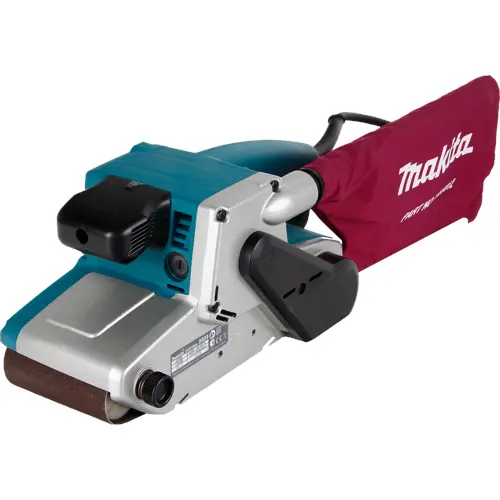 Ленточная шлифмашина Makita 9404