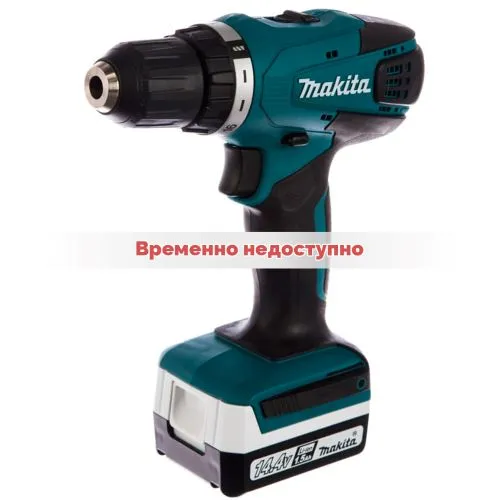 Шуруповерт Makita DF347D