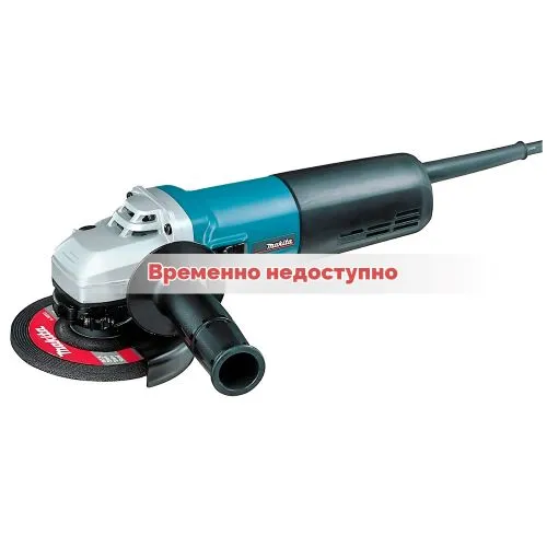 УШМ / Болгарка Makita GA 9565 HZ