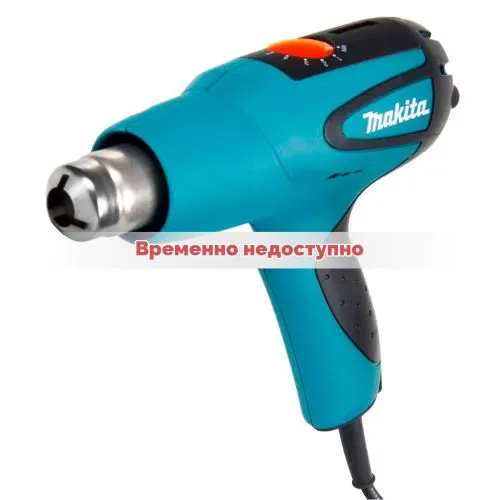 Строительный фен Makita HG551V