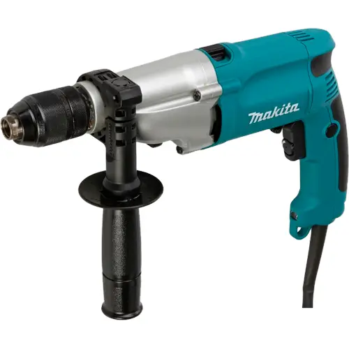 Ударная дрель Makita HP 2051 F