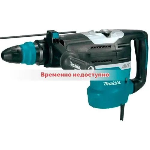 Перфоратор Makita HR 5212 C