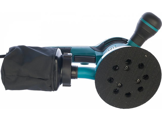 Шлифмашина эксцентриковая  Makita BO 5041