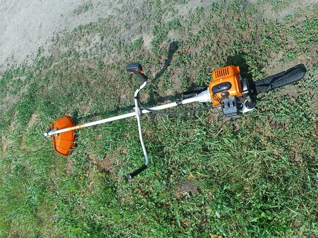 Мотокоса Patriot PT 441