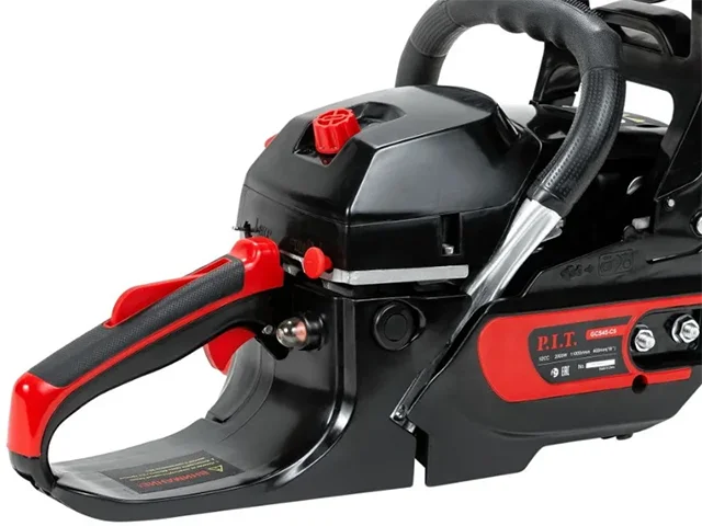 Бензопила PIT GCS45-C5