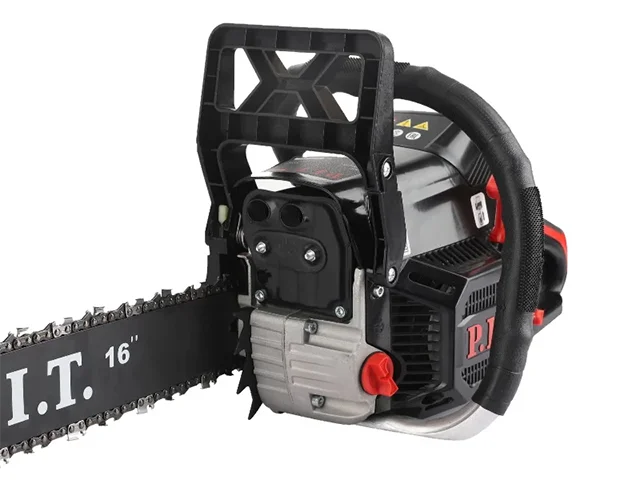 Бензопила PIT GCS45-C6