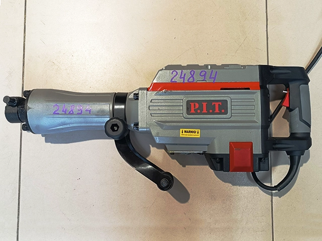 Молоток отбойный PIT GSH65-C5