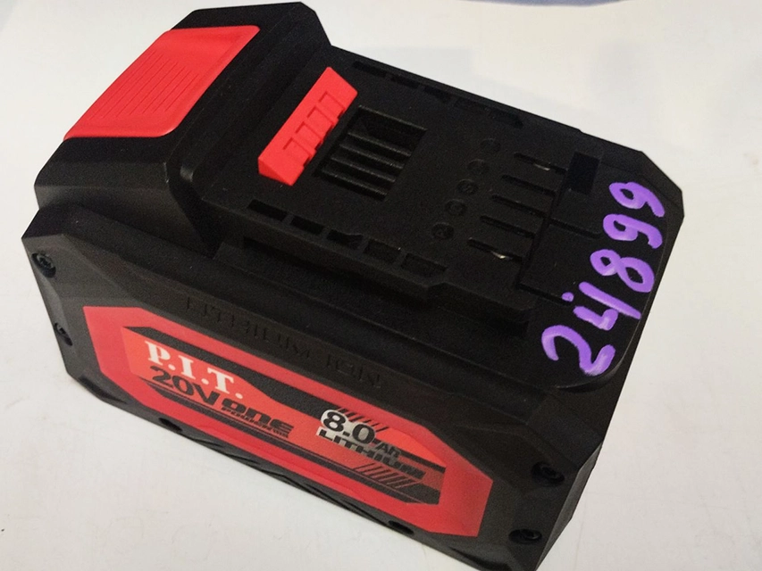Аккумулятор OnePower PIT PH20-8.0