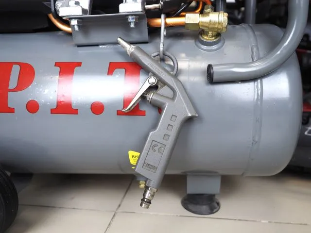 Компрессор PIT PAC24-C