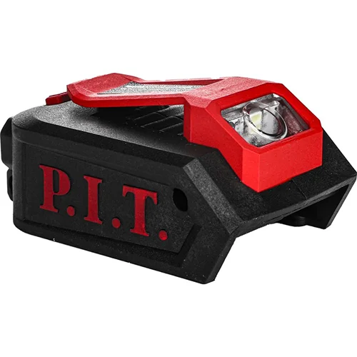 Адаптер для аккумулятора PIT OnePower PAD20H-3A