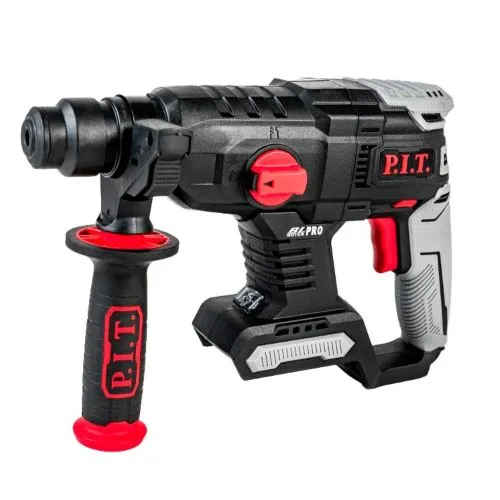 Перфоратор аккумуляторный  PIT PBH 20H-22A