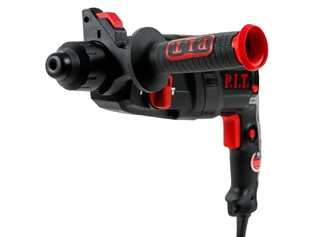 Перфоратор PIT PBH 28-C5