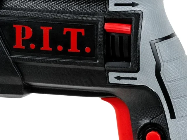 Перфоратор PIT PBH 28-C5