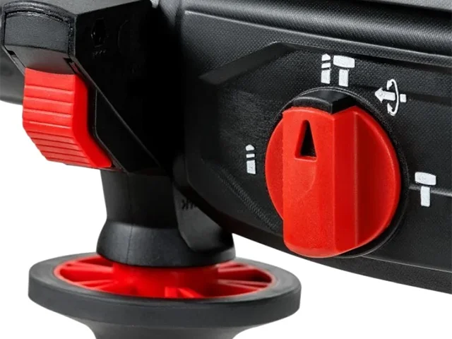 Перфоратор PIT PBH 28-C5