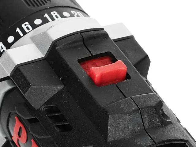 Дрель аккумуляторная бесщеточная PIT PBM12K-10B/2 X-DRIVER