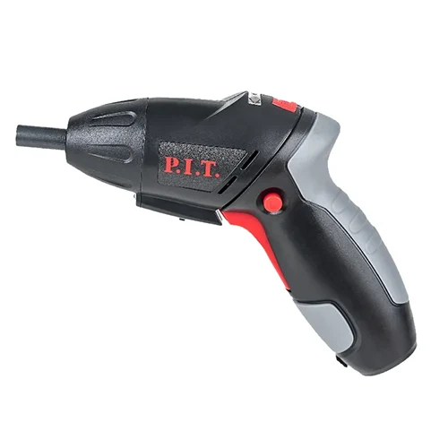 Отвертка аккумуляторная PIT PD03P3.6-006