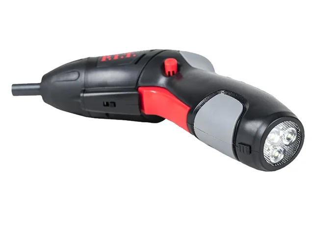 Отвертка аккумуляторная PIT PD03P3.6-006