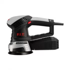 Шлифмашина эксцентриковая PIT PDS 125-C