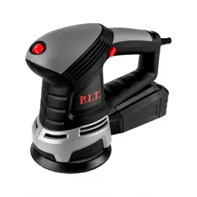 Шлифмашина эксцентриковая  PIT PDS 150-C