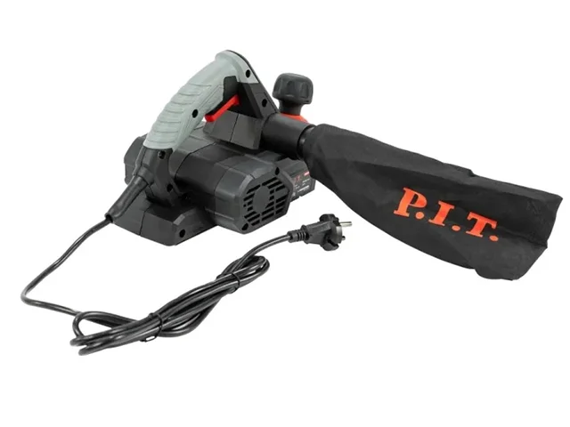 Рубанок  PIT PEP82-C