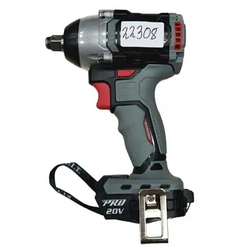 Гайковерт аккумуляторный PIW20H-300B