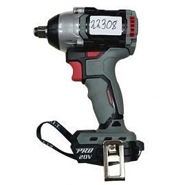 Гайковерт аккумуляторный PIW20H-300B