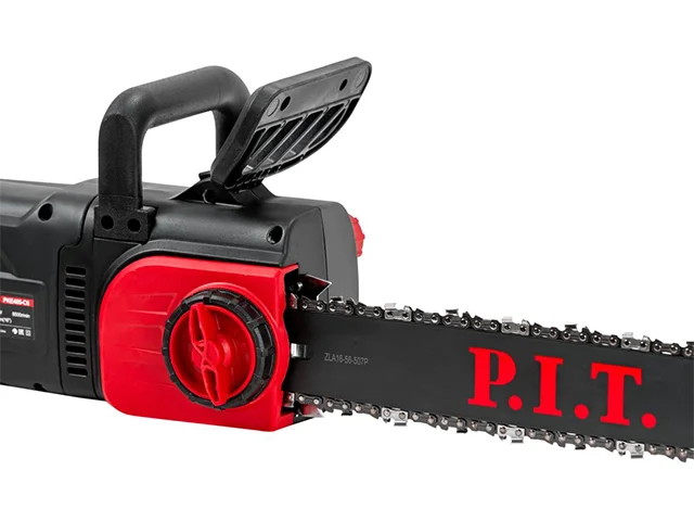 Электропила PIT PKE405-C6