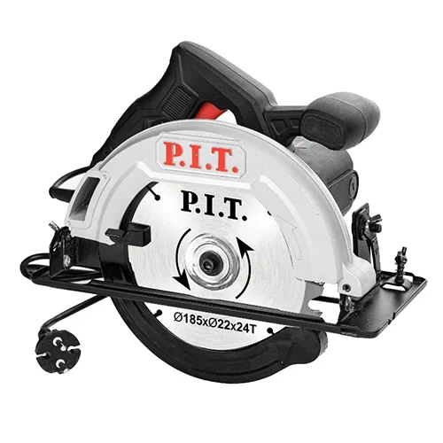 Дисковая пила PIT PKS185-C4