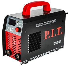 Сварочный инвертор PMI220-C2 IGBT