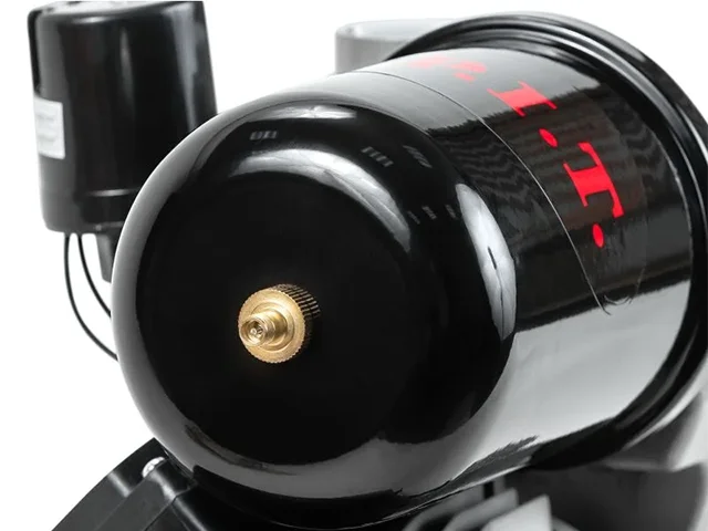 Станция насосная PIT POG370-P1