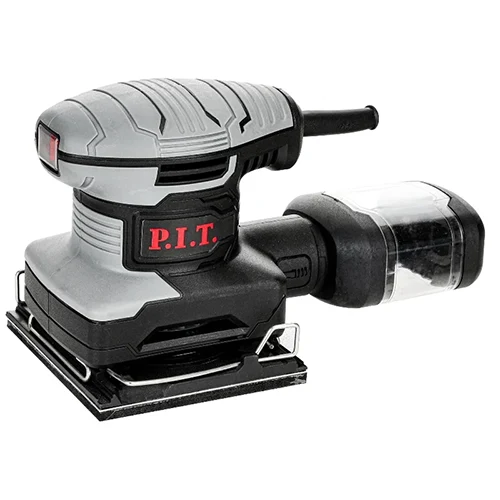 Шлифмашина вибрационная PIT PSP100-C1