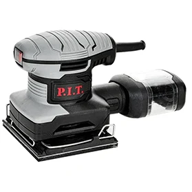 Шлифмашина вибрационная PIT PSP100-C1