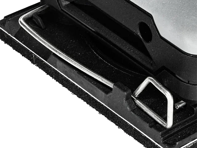 Шлифмашина вибрационная PIT PSP100-C1