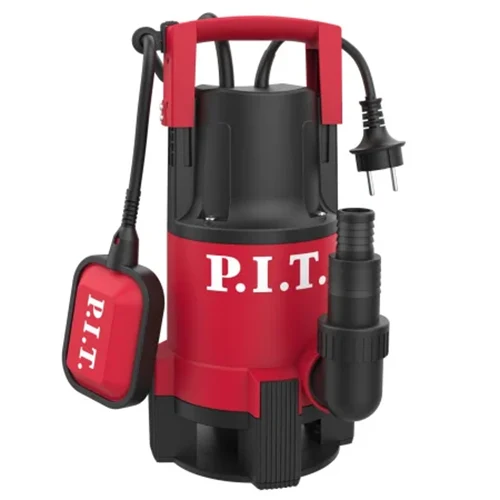 Насос PIT PSW1100-W1