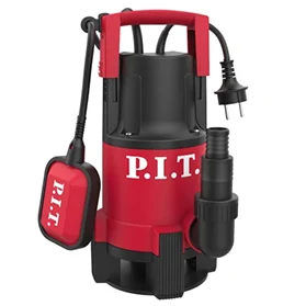 Насос PIT PSW1100-W1