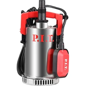 Насос PIT PSW 600-C