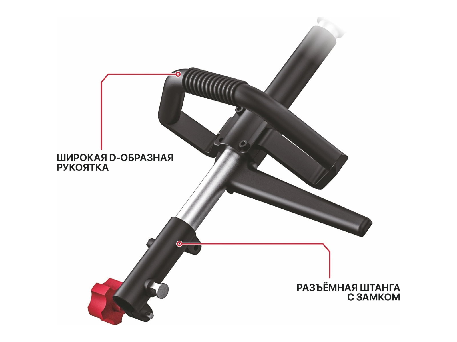 Привод аккумуляторный PIT PTR20H-380C