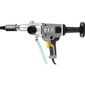 Дрель алмазного сверления PIT ULTRA PWD120-C