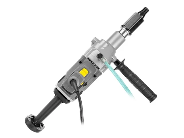 Дрель алмазного сверления электрическая PIT ULTRA PWD120-C