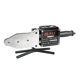 Паяльник для труб PIT PWM63-C МАСТЕР