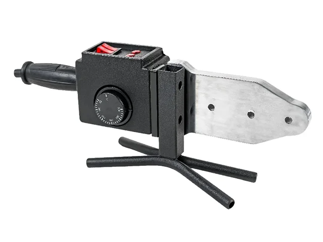 Паяльник для труб PIT PWM63-C МАСТЕР