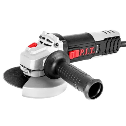 УШМ (болгарка) PIT PWS 125-C10