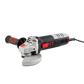 УШМ (болгарка) PIT PWS 125-C6 МАСТЕР