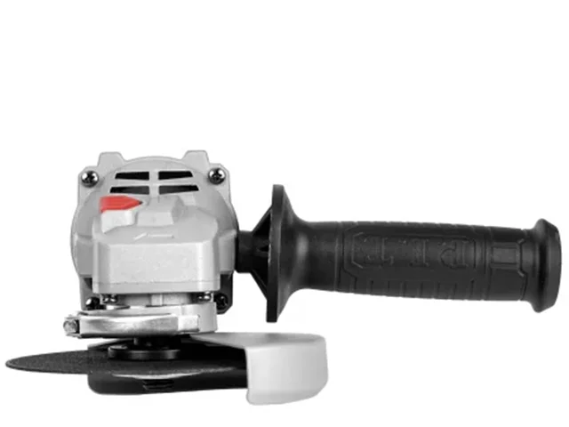 УШМ (болгарка) PIT PWS 125-C8