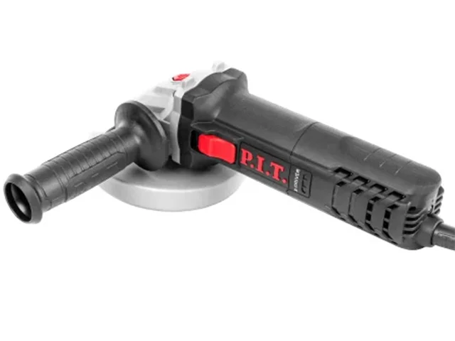УШМ (болгарка) PIT PWS 125-C8