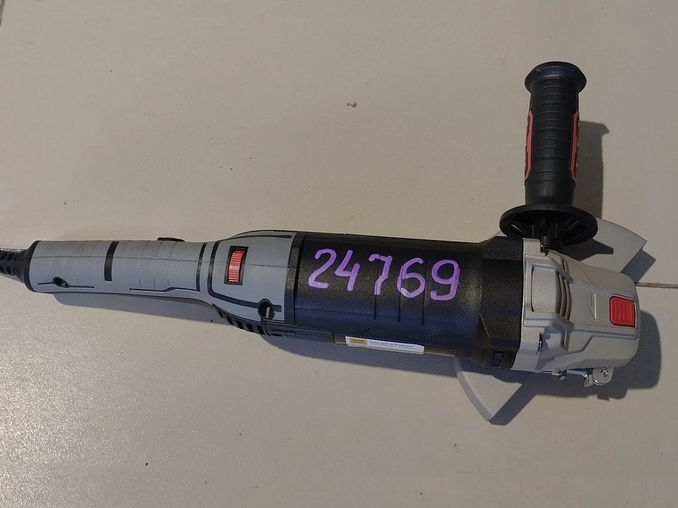 УШМ (болгарка) PIT PWS150-C1