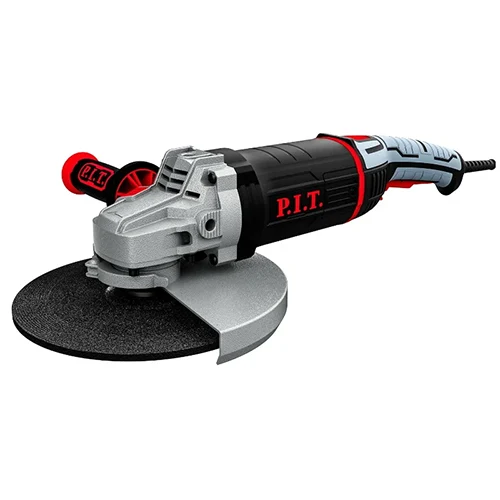 УШМ (болгарка) PIT PWS 230-C3